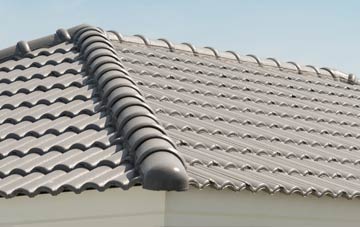 advantages of Cow Ark clay roofing