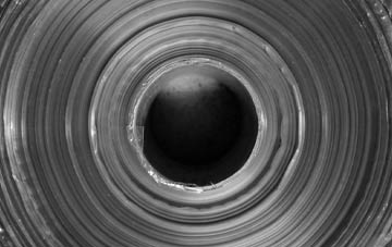 Cow Ark edpm waterproofing