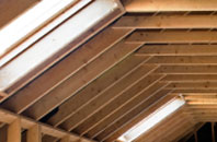 Cow Ark tapered roof insulation quotes
